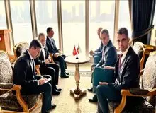 عراقچی: غرب صلاحیت توسل به اسنپ‌بک را ندارد