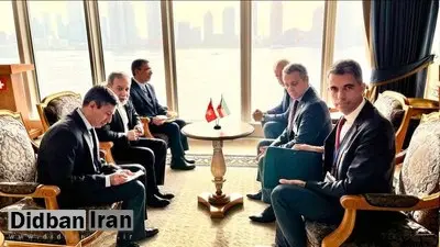 عراقچی: غرب صلاحیت توسل به اسنپبک را ندارد