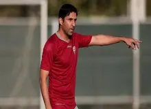 هاشمیان پرسپولیس را قال گذاشت!