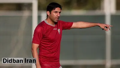 وحید هاشمیان سرمربی پرسپولیس میشود؟