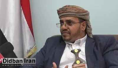 انصارالله: عملیاتهای ضد اسرائیل ادامه مییابند
