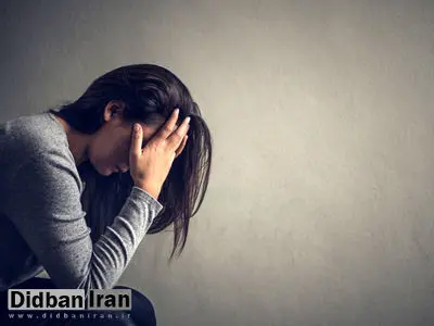 ۱۲ نشانه استرس پنهان را بشناسید
