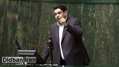 درخواست یک نماینده مجلس برای استیضاح وزیر جهاد کشاورزی