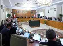 پزشکیان: حضور هنرمندان در صحنه در فضای غبارآلود اخیر قابل تقدیر است