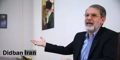 دبیرکل جبهه پایداری: در انقلاب اسلامی نتوانستیم با "نفوذ" مقابله کنیم 