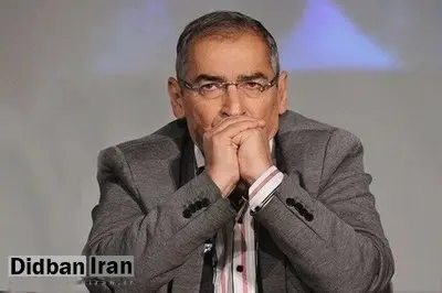  زیبا کلام :دهه هشتادیا تف میندازن تو صورت من که انقلاب کردم+فیلم
