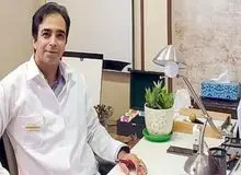 مطب پزشک مشهدی فک پلمب شد