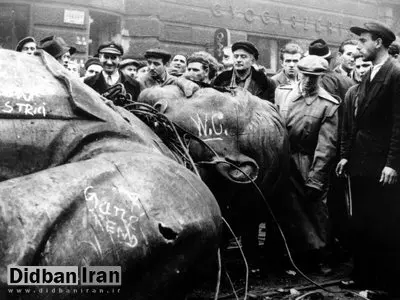 لهستان سفیر اسرائیل را احضار کرد

