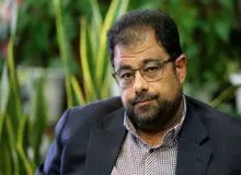 مدیرعامل بهشت زهرا: روز گذشته سخت‌ترین روز کاریِ همکاران من بود/ در ۵۰ سال گذشته چنین آمار فوتی نداشتیم حتی در ۸ سال دفاع مقدس!/ فیلم
