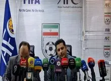 سرپرست کمیتۀ داوران: دستگاه VAR وارد شده به ایران دوربین ندارد