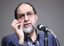 رحیم‌پور ازغدی: اگر اختیارات دست من بود، کاخ‌ها را خراب می‌کردم