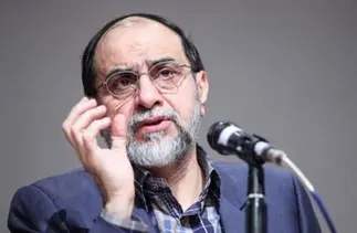 رحیم‌پور ازغدی: اگر اختیارات دست من بود، کاخ‌ها را خراب می‌کردم