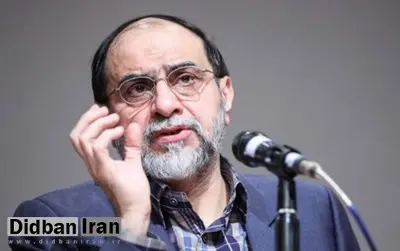 رحیم‌پور ازغدی: اگر اختیارات دست من بود، کاخ‌ها را خراب می‌کردم