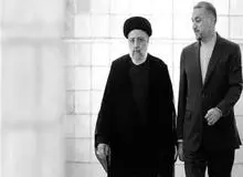 توجیه عجیب ارگان مطبوعاتی نزدیک به سپاه درباره دلایل علاقه سران طالبان به ابراهیم رئیسی