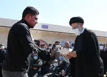 انتقاد روزنامه نزدیک به سپاه از حامیان ابراهیم رئیسی/ چرا با سر‌هم کردن آمار و ارقام می خواهید ثابت کنید مشکلات حل شده درحالیکه حل نشده است؟