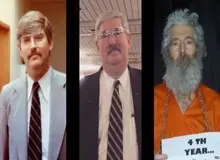 دادگاه آمریکا، ایران را ۱.۴۶میلیارد دلار جریمه کرد/ رابرت لوینسون کجاست؟