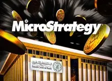 بانک مرکزی عربستان سهام‌دار شرکتی با هزاران بیت‌کوین شد