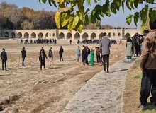 علوم پزشکی اصفهان: ناآرامی های دیروز کشته ای نداشت / بیشتر مصدومان ۱۸ تا ۵۵ ساله هستند؛ در بین آنها تعدادی هم زن هستند