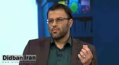 میثم ظهوریان، عضو کمیسیون اقتصادی مجلس: می‌خواستند با تصویب در یکی کمیسیون‌های مجلس یواشکی بانک آینده را به سهامدار متخلف بازگردانند+فیلم 