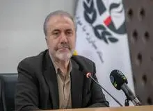 پیام تسلیت دبیرکل ستاد مبارزه با مواد مخدر به مناسبت شهادت علی لاریجانی و سردار سلیمانی