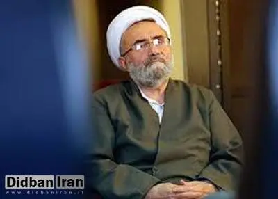 مسیح مهاجری: اگر حسن روحانی دبیر شورای نگهبان شود، فحاشان به او، به دستبوسی اش می روند