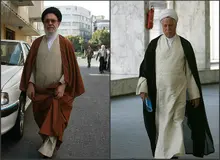 موسوی خوئینی ها همچنان در ستیز با خاطرات هاشمی/ موسوی‌خوئینی‌ها: خاطرات هاشمی را تخطئه می‌کنم