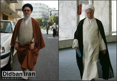 موسوی خوئینی ها همچنان در ستیز با خاطرات هاشمی/ موسویخوئینیها: خاطرات هاشمی را تخطئه میکنم