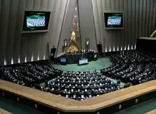 اولین مخالفت مجلس با ابراهیم رئیسی/ مسکوت ماندن «طرح انتزاع وزارت راه و شهرسازی» رای نیاورد