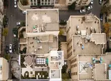 ادعای عجیب وزیر راه: شایعه پشت‌بام خوابی، کار «ضدانقلاب» بود
