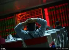 ریزش ۲۵هزار و ۲۴۶واحدی بورس/ ۴۸۲نماد منفی شدند+اسامی 