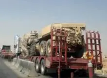 آمریکا در حال ساخت پایگاه نظامی جدید در شمال سوریه است