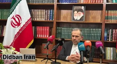 تخت روانچی: هر مذاکرهای که نتایجش از قبل مشخص شده باشد، بی معنا است