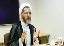 احمد مازنی: عزاداری به هر قیمتی مطلوب امام حسین (ع) نیست/  امام حسین برای حق‌الناس شهید شد و عاشورا را برای حفظ آزادی، کرامت و سلامت انسان‌ها به پا کرد
