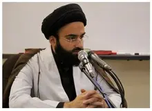 استاد عالی حوزه علمیه مشهد: ما می خواهیم به هزار و چهارصد سال قبل برسیم