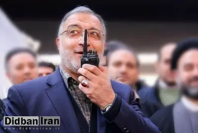 پنج مدیرعامل در کمتر از چهار سال؛ بلایی که زاکانی بر سر متروی تهران آورد