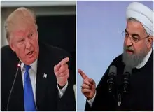 هیاهوی تقابل تهران-واشنگتن؛ چرا ترامپ مدام تهران را فرامی‌خواند؟
