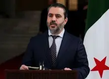 وزیر خارجه سوریه: مدل حکومت طالبان در سوریه تکرار نخواهد شد