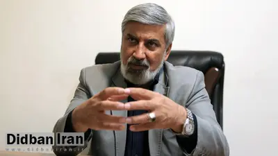 دفاع عضو موتلفه از دیدار رئیسی با تتلو / رئیسی از تتلو رأی گدایی نکرد
