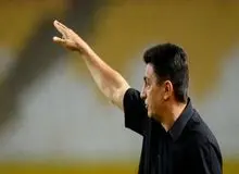 امیر قلعه نویی: جای حجت نظری در استقلال نیست/ من و دوستانم حدود یک میلیارد خرج کمپ تیم استقلال کردیم