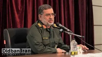 پاسخ سخنگوی سپاه به تهدیدت اسرائیل؛ اگر حماقت کنند پاسخی ویرانگر دریافت خواهند کرد/ همه موجودیت رژیم صهیونیستی در مقابل دید رزمندگان جمهوری اسلامی است