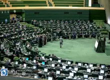 ماجرای شاخ گل پژمرده ای که از بهشت زهرا برای همسران نمایندگان مجلس تهیه شده بود چیست؟