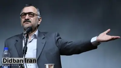 سعید لیلاز: اگر باز هم به گذشته برگردم به حسن روحانی رای می دهم