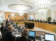 دبیر هیات دولت: موفقیت استانداران، موفقیت ما و موفقیت کشور است