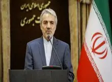 نوبخت: خرید تضمینی گندم به اتمام رسید/ تبریک پیروزی بر تروریست ها