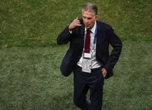 شبکه الکاس قطر خبر داد: توافق فدراسیون فوتبال قطر با کی‌روش/ مربی جنجالی رفتنی شد؟