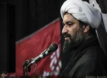 فیلم | واکنش حجت السلام ایلخانی از لیدرهای حمله به حرم امام رضا(ع) / ما معترض به دولت روحانی بودیم 