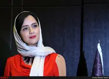 دفاع همه‌جانبه ترانه علیدوستی از حسن روحانی دربرابر مخالفان+عکس