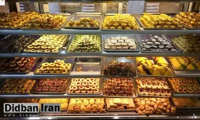  رئیس اتحادیه دارندگان قنادی، شیرینی و کافه قنادی: روغن مخصوص قنادی‌ها گران شده است/ قیمت جدید انواع شیرینی 