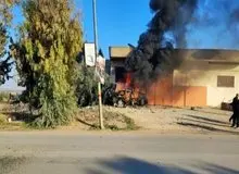 شهادت ۲ نفر در ۲ حمله پهپادی اسرائیل به جنوب لبنان