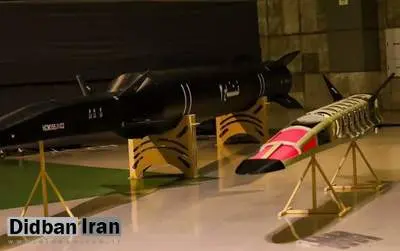موشک هایپرسونیک «فتاح ۲» رونمایی شد
